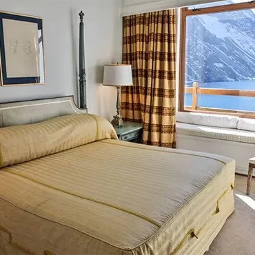 Single Suite